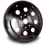 BD Diesel Performance 1041210 Black Flex- Plate