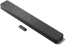 Introducing Amazon Fire TV Soundbar