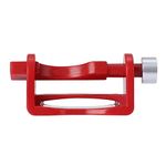 LOOM TREE® 1pc Trigger Lock for Dyson Vacuum Cleaners Household Cleaning Parts Accs red Household Supplies & Cleaning | Vacuum Parts & Accessories