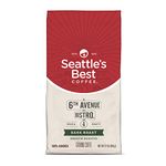 Seattles Coffee