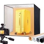RALENO® Photo Studio Light Box, 24"