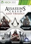 Assassin's Creed - Ezio Trilogy Edi