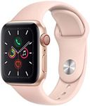 Apple Watch Series 5 (GPS + Cellula