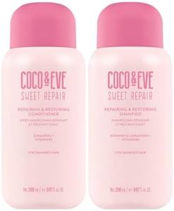 Coco & Eve
