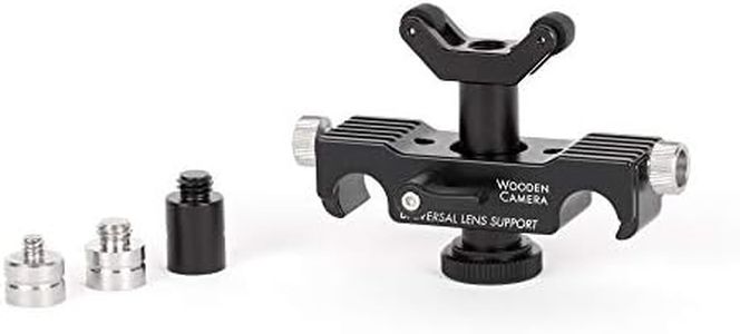 Wooden Cam