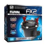 Fluval FX2 External Aquarium Filter