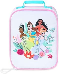 Disney Store Fiambrera adaptable princesas Disney