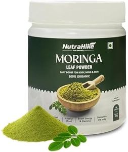 NutraHike 