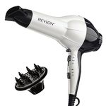 Revlon 1875W Volumizing Hair Dryer