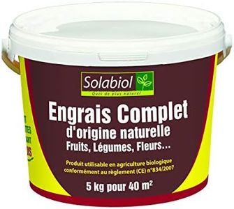 SOLABIOL E