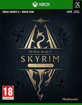 Bethesda The Elder Scrolls V: Skryim Anniversary Edition (Xbox One)