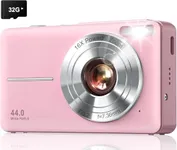Digital Camera, FHD 1080P Kids Came