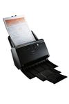 Canon imageFORMULA DR-C230 document scanner, duplex, double-sided scanner with automatic feeder for PC and Mac, ADF, A4, includes scanning software, USB, Easy Installation