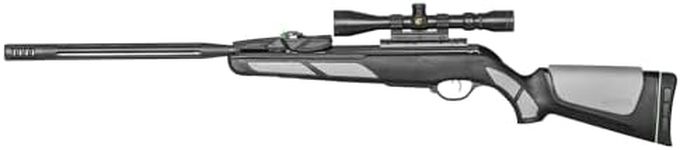 Gamo Swarm Viper 10X GEN3i .22 Cal. 10 Pellet Multi-Shot Inertia Fed Pellet Air Rifle