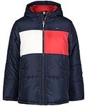 Tommy Hilfiger Boys' Heavyweight Pu