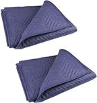 PONGHEI 2 Moving Blankets 40"x 72" 