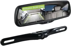 Pyle Backup Car Camera Rear View Mi