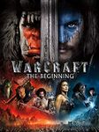 Warcraft: The Beginning