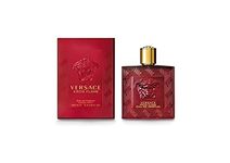 Versace,100 ml (Pack of 1) Eros Flame Edp Vapo 100ml