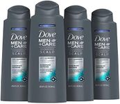 DOVE MEN +