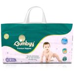 Diapers For Sensitive Skins