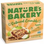 Nature's Bakery Oatmeal Crumble App