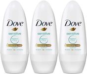 Dove Aluminum Free Deodorants