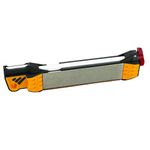 WORK SHARP Guided Field Sharpener – WSGFS221 Portable Outdoor Multi Knife and Tool Sharpener – World's Top Manual Guided Professional Sharpening Tool for Knives