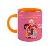 love Coffee Mug For Grandmas