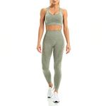 Yoga Wear For Women Two Piece Set