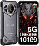 DOOGEE S200 Rugged Smartphone 5G 20