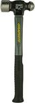 Stanley 1-54-732 Graphite Ball Pein Hammer, 32 oz