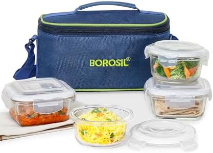 Borosil Kl