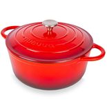 King Kooker Dutch Ovens