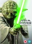 Star Wars: The Prequel Trilogy (Episodes I-III) [DVD] [2019] [1999]