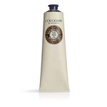 L'Occitane Shea Butter Intensive Foot Balm: Soothe Dry Feet | Soften Skin | Moisturize | Nourish | Fast-Absorbing | Non-Greasy