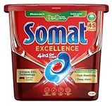Somat Excellence 4-in-1 Dishwasher 