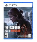 The Last of Us Part II Remastered - PlayStation 5