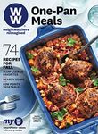 Weight Watchers One-Pan Meals