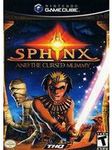 Sphinx & The Cursed Mummy / Game