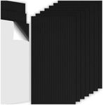 10Pack Large Acoustic Panels, 48x24