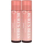 Burt's Bees Tinted Lip Balm - Zinnia
