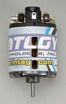 Integy RC Model Precision-Crafted Matrix Pro Lathe Motor 35T Single Designed for Rock Crawler