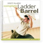 STOTT PILATES: Complete Ladder Barrel Manual