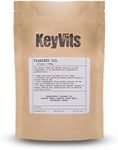 KeyVits - Flaxseed Oil 1000mg - 180 Capsules