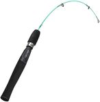 Sougayilang Ice Fishing Rod, Ultral