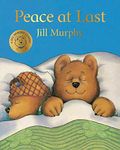 Peace at Last: 1 (A Bear Family Book, 1)