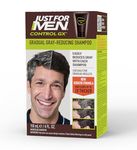 Just For Men Control GX Grey Reducing Shampoo, 4 Fl Oz