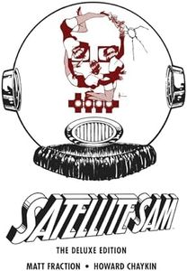 Satellite Sam Deluxe Edition