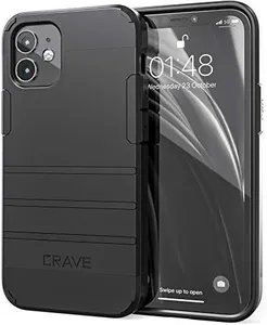 Crave iPho